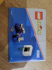 Lego 4560 instrukcja mała