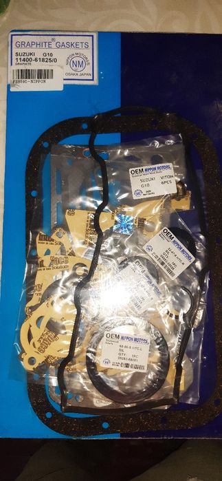 Запчасти Сузуки Свифт 1989