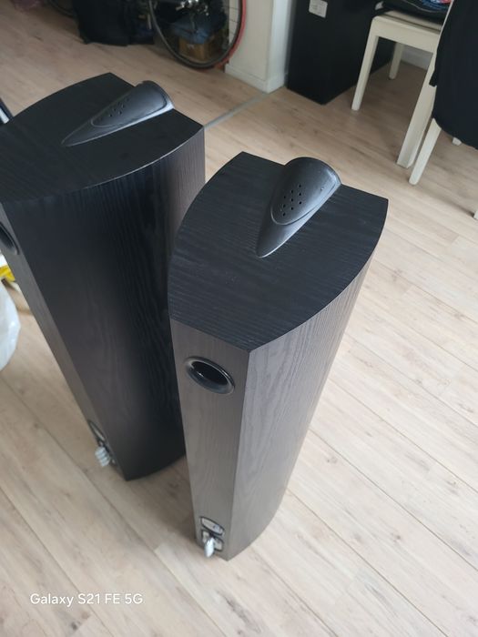 Mordaunt Short Mezzo 6