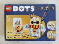 Lego Dots Harry Potter 41809 Hedwiga Hadwig pojemnik na długopisy