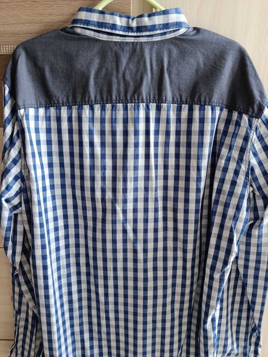Koszula męska r.XL