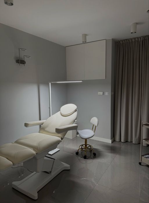 Gabinet kosmetyczny/masaż/tatuaż/piercing w studio urody GLAM SPOT