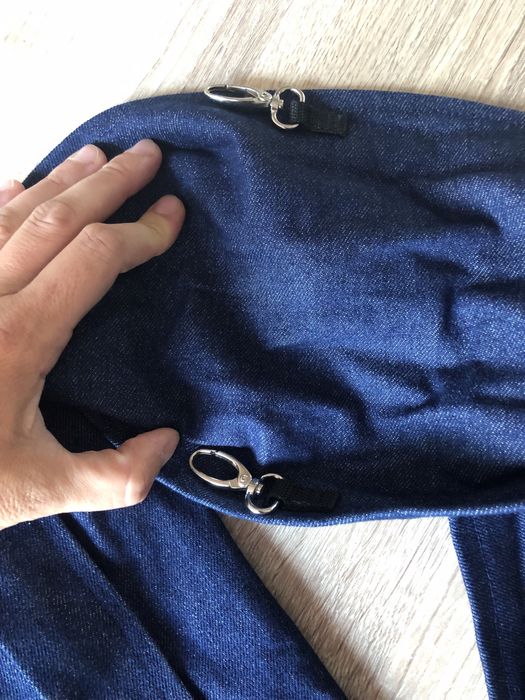 Torba dla psa Liletink DENI plus