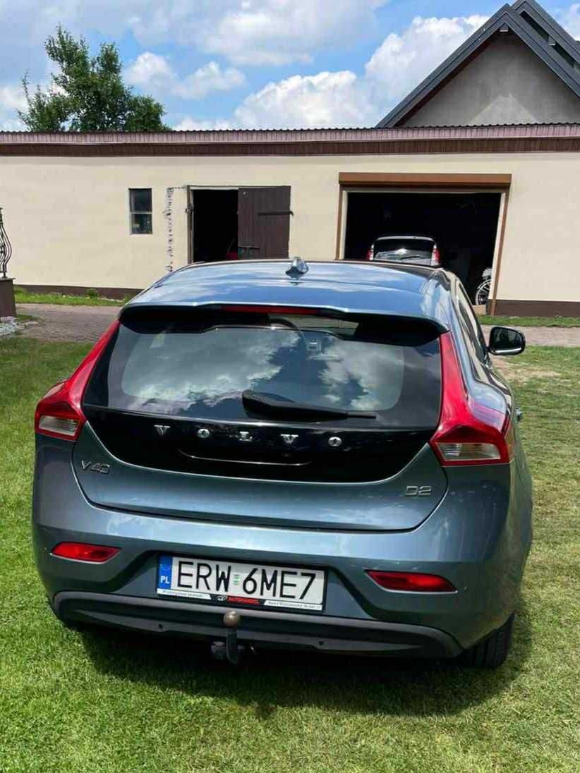 Volvo V40 D2 1,6