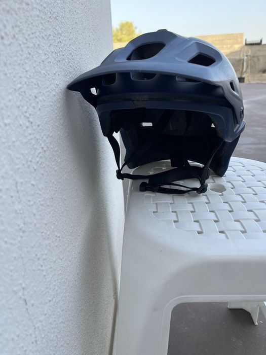 Capacete btt rockrider