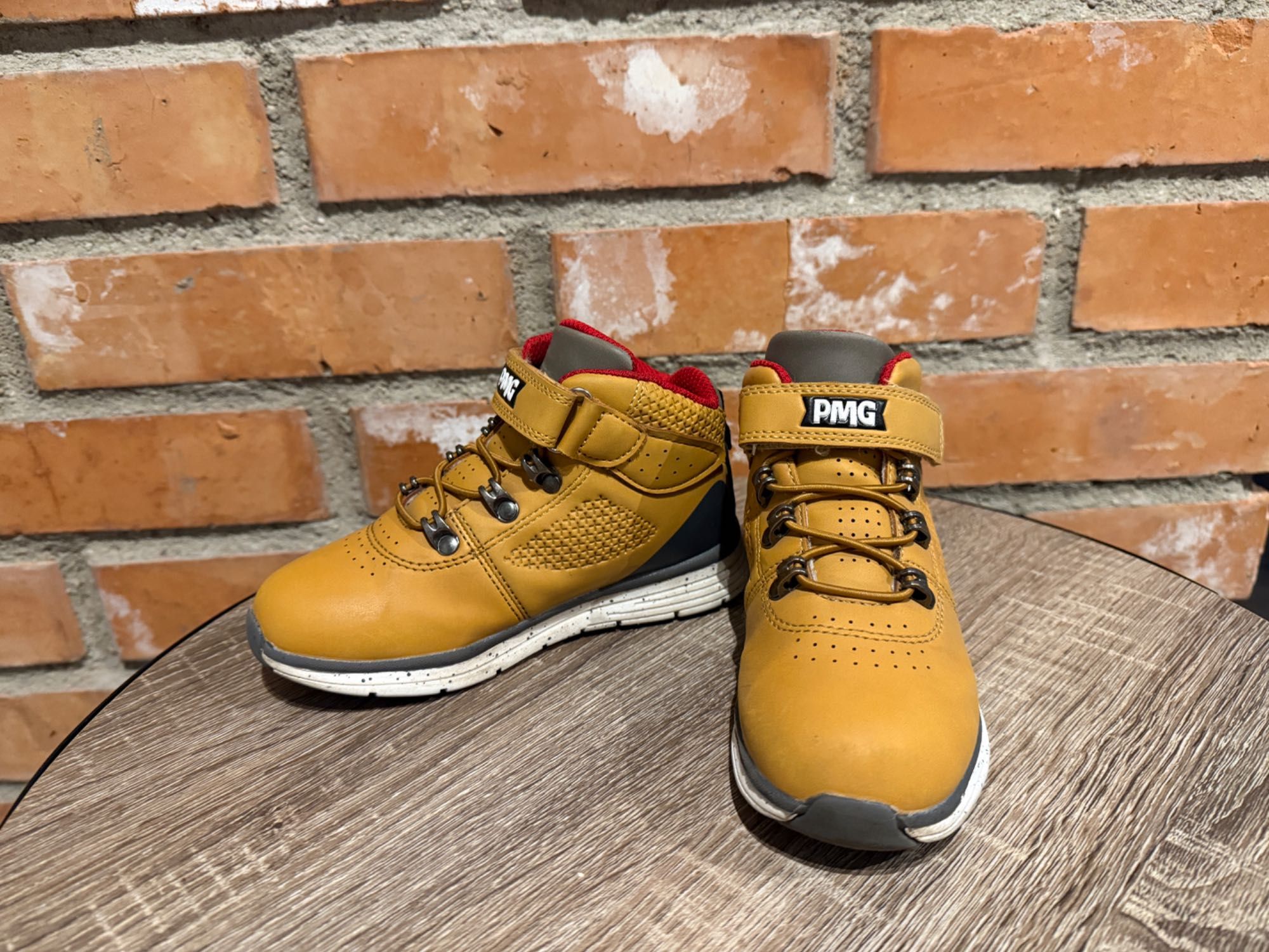 Buty zimowe Primigi roz. 28