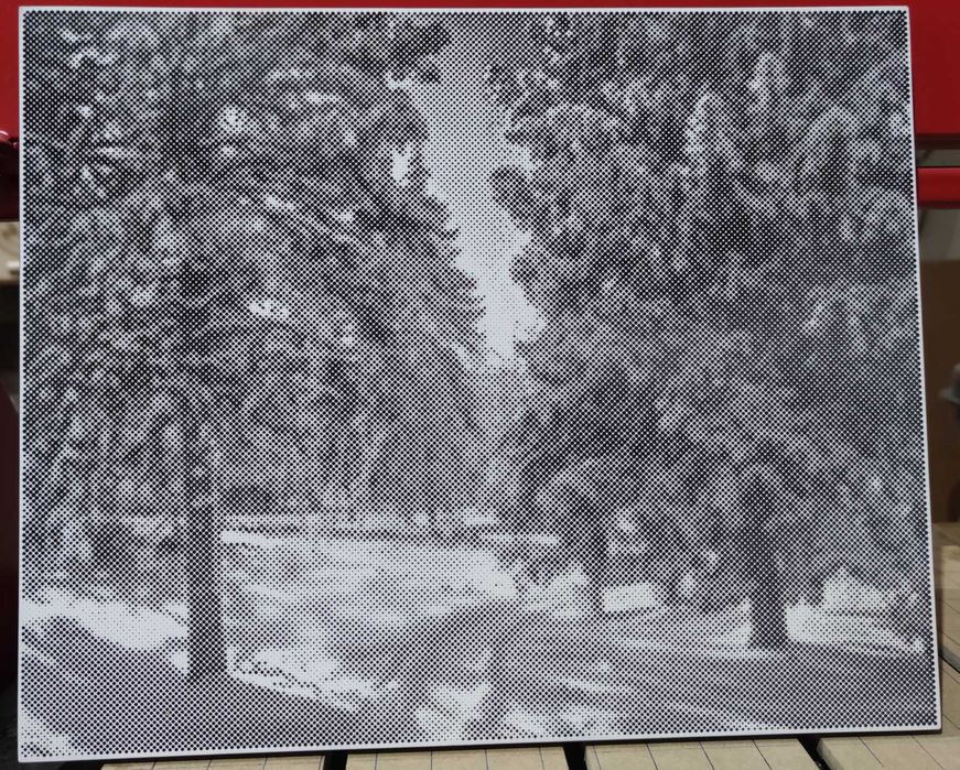 Фрезеровка на станке с ЧПУ Краматорск