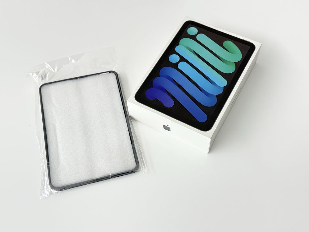 Ipad Mini 7 Geraçao 128Gb Ac/Retomas