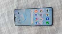 Huawei P30 pro 256 gb 8 gb ram