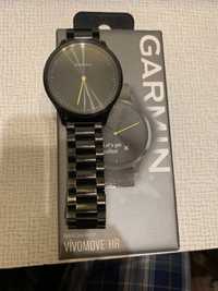 Garmin Vivomove HR