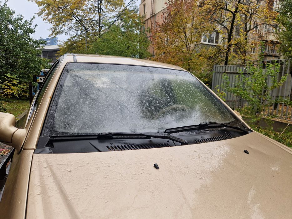 Бампера Geely CK Бампер Джили ск