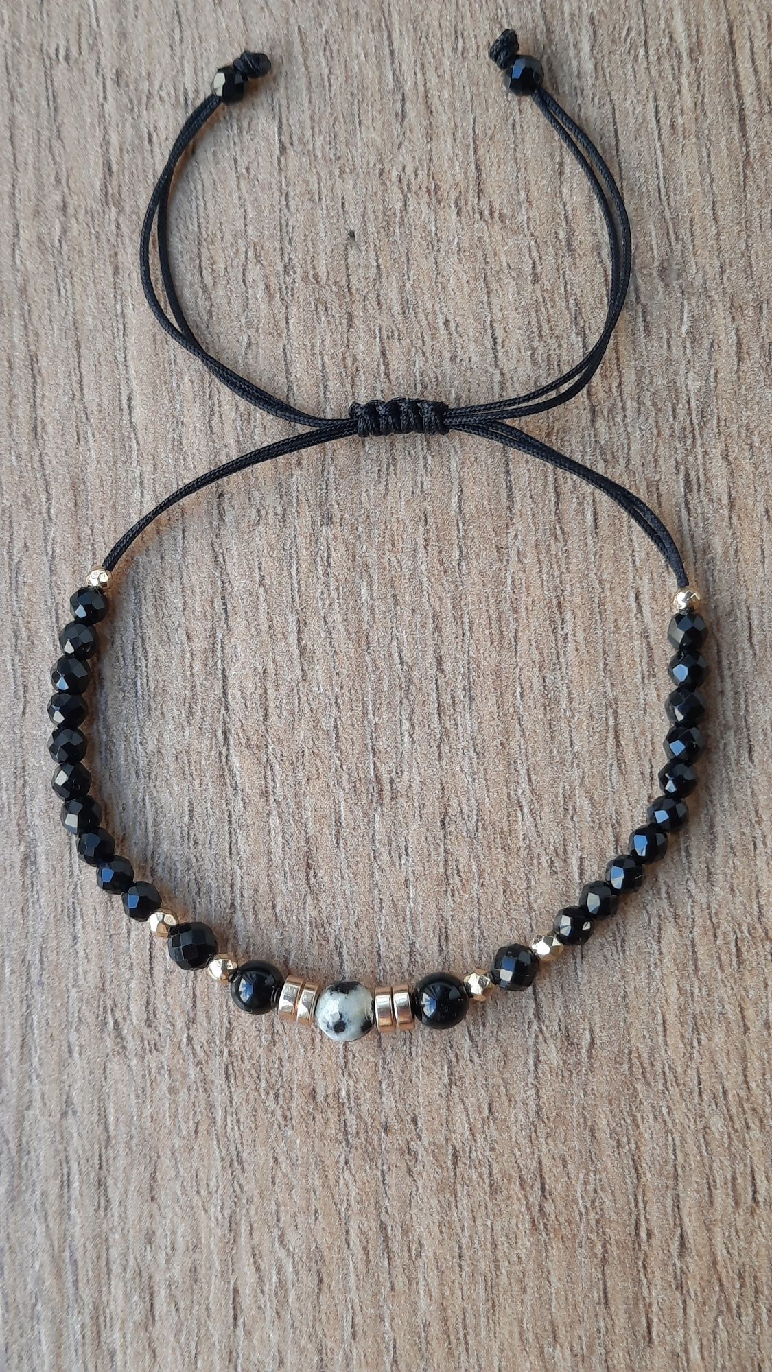 Bransoletka handmade