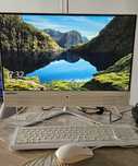 Komputr Lenovo ideacentre I5 6400T