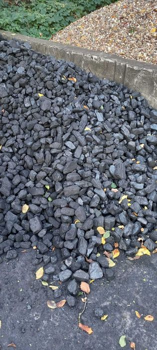 Polski węgiel Orzech kopalnia Silesia workowany 25kg