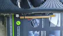 Продам видеокарту rx 470 4gb
