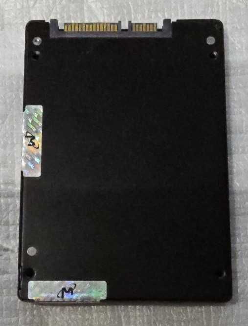 Dell EMC 480GB SSD SATA MU 6Gbps 512e 2.5" Hot-plug S4610