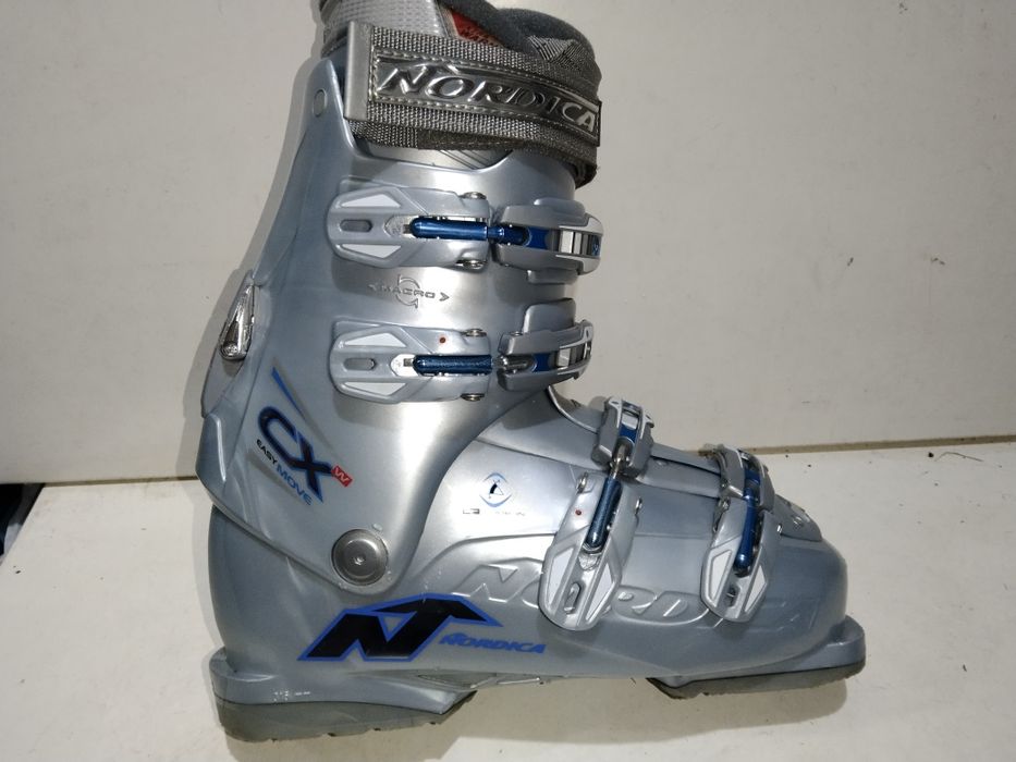 Buty narciarskie damskie Nordica XC rozmiar 42