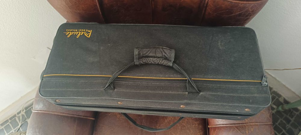 Saxofone alto prelude selmer