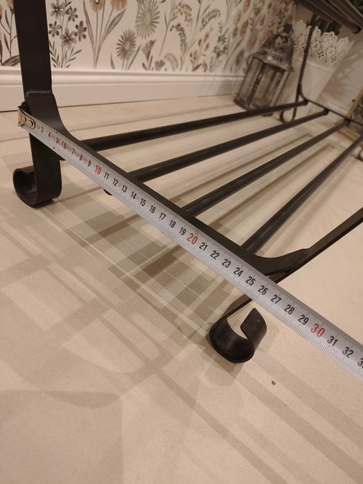 Półka na buty Ikea