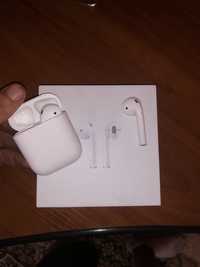 AirPods 2 with Charging case Copi A+