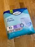 Pieluchomajtki TENA ProSkin Pants XL Maxi pampersy pieluchy dorosłych