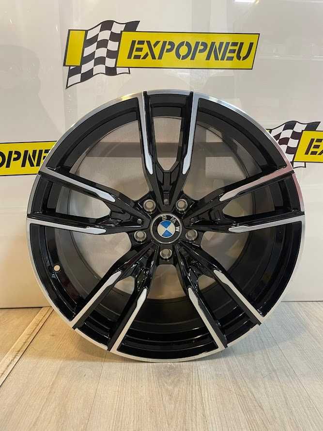 JANTES 20 5X120 BMW