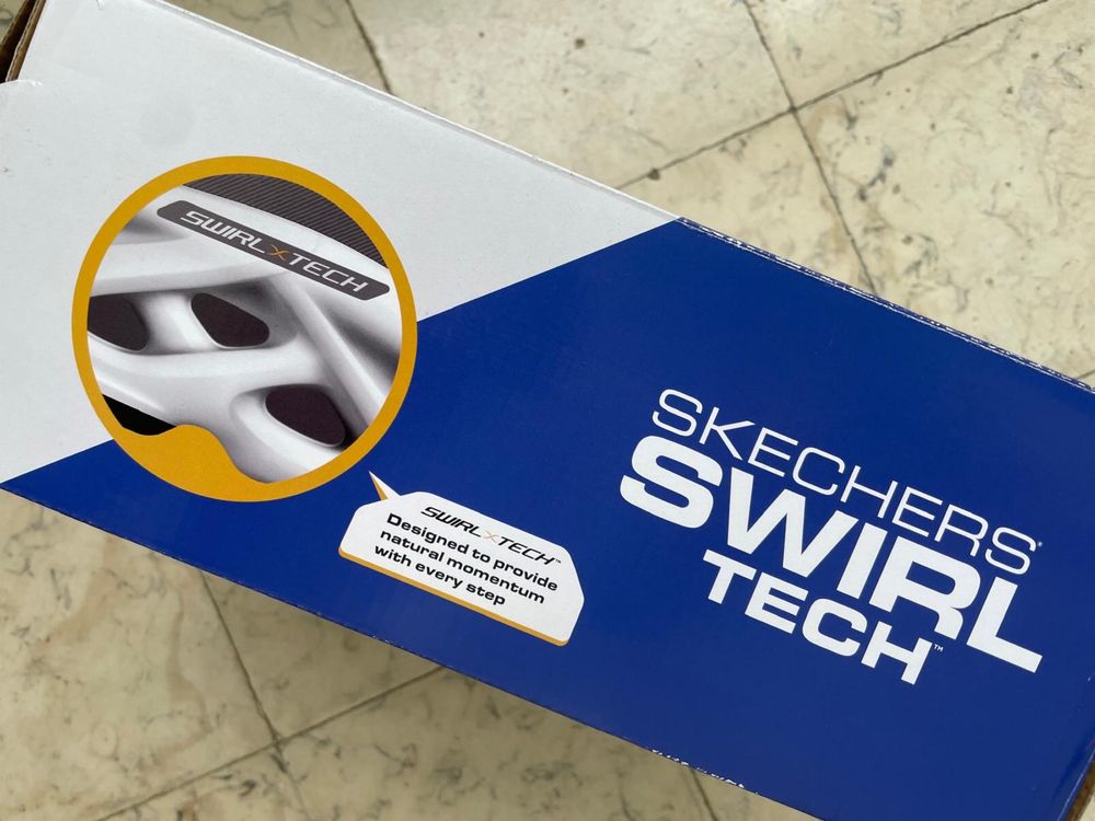 Skechers Go Run N*40