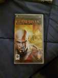 God of War - Chains Of Olympus