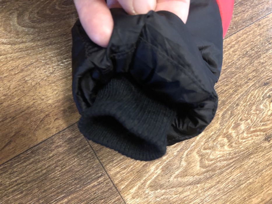 Куртка для девочки, зима НОВАЯ