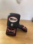 Luvas de boxe - saco TWINS