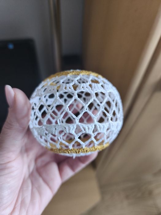 Bombki choinkowe Edyta