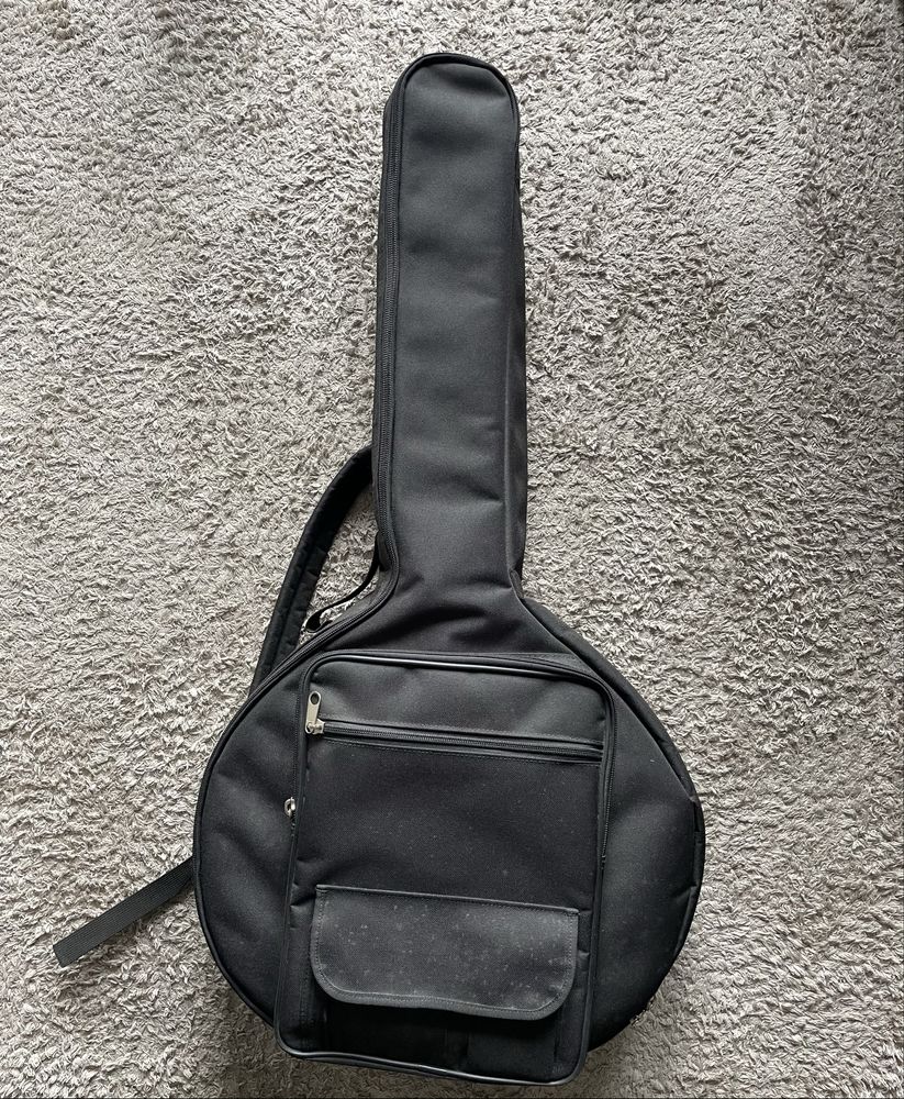 Guitarra Portuguesa de Coimbra