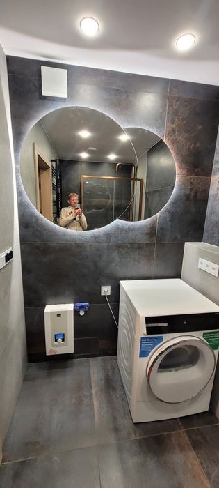 Remonty i wykończenia wnętrz- Glazurnik