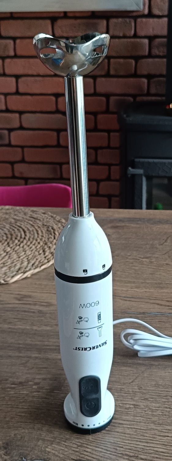 Młynek do kawy Silvercrest