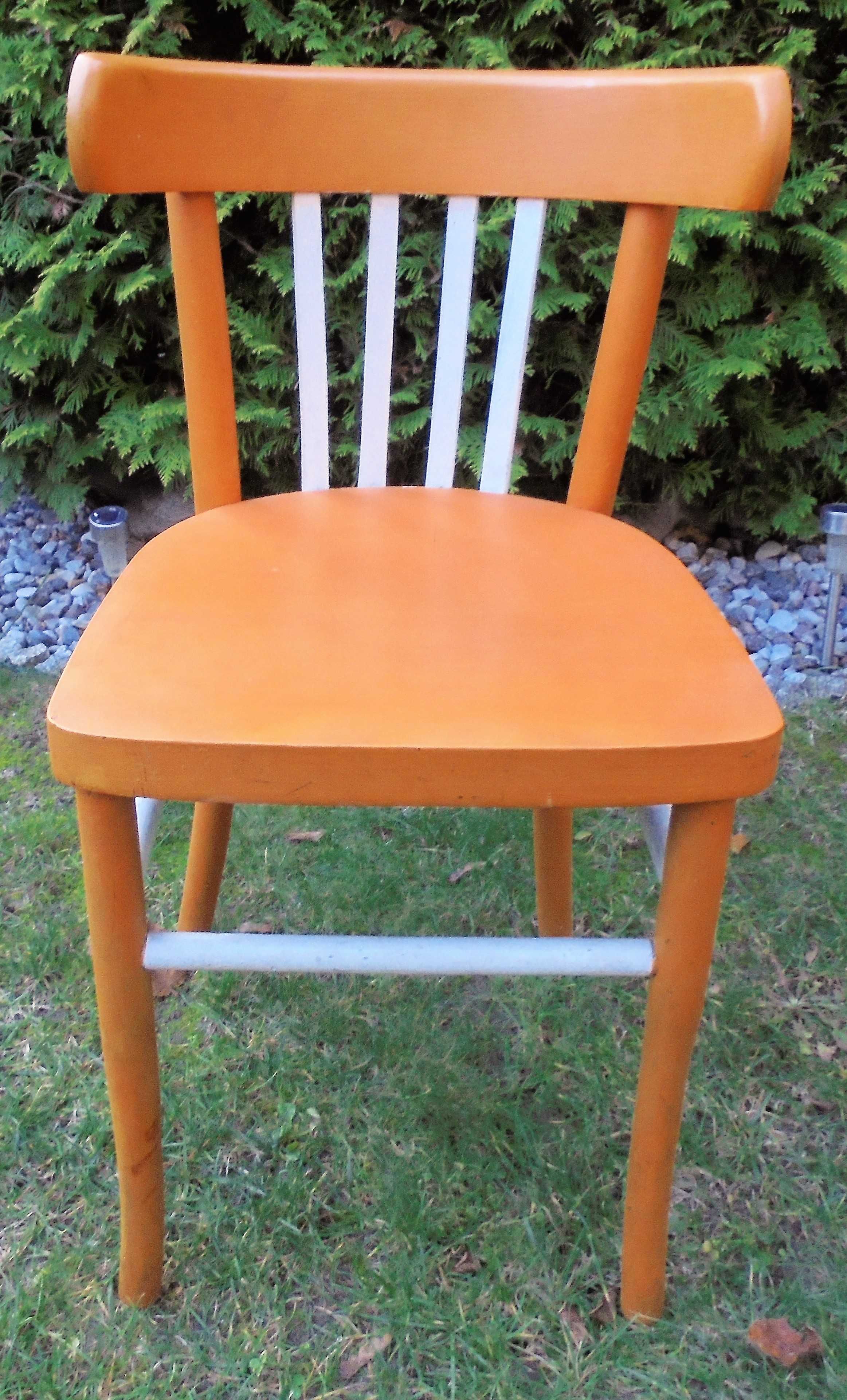 Krzesło  Radomsko