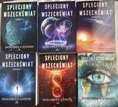 Dolores Cannon Spleciony Wszechswiat, Trzy Fale ochotnikow