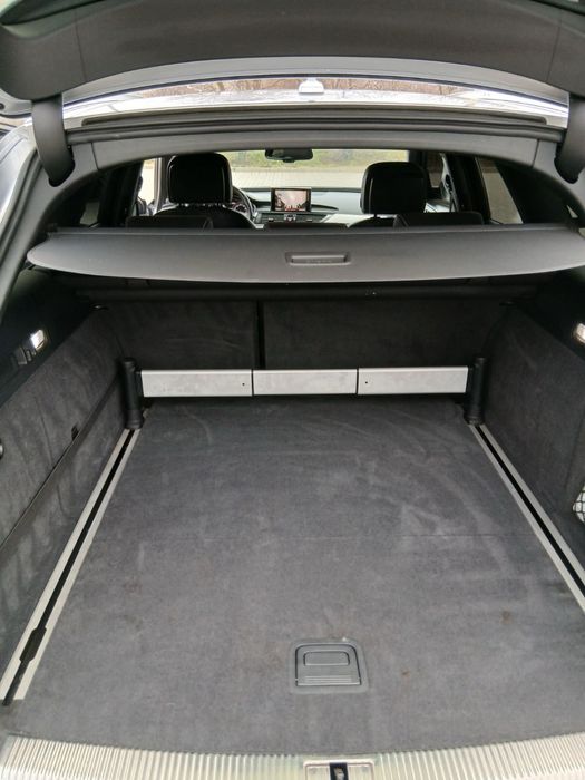 Своя Audi A6 s-line универсал 3л.дизель, Обмен