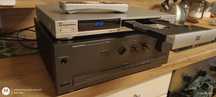 Wzmacniacz stereo Grundig V 101 A dvd,CD, mp3