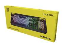 Клавіатура HATOR