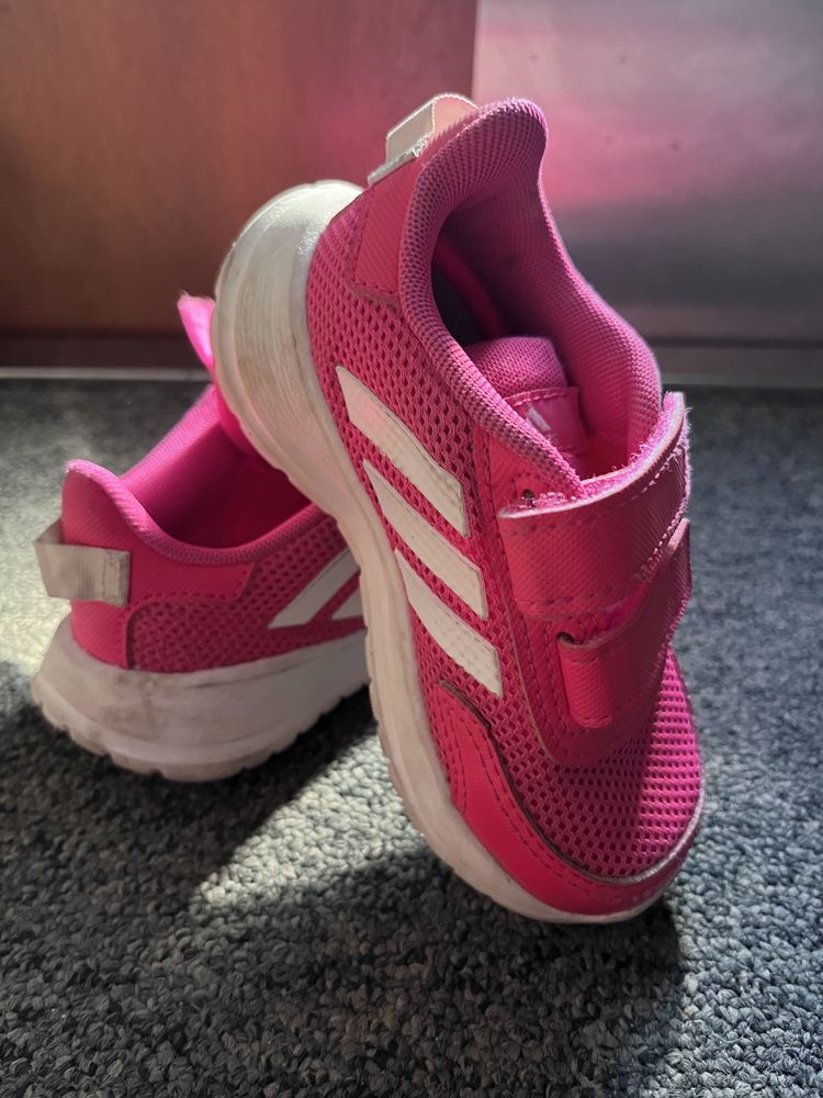 Buty Adidas  dla dziewczynki