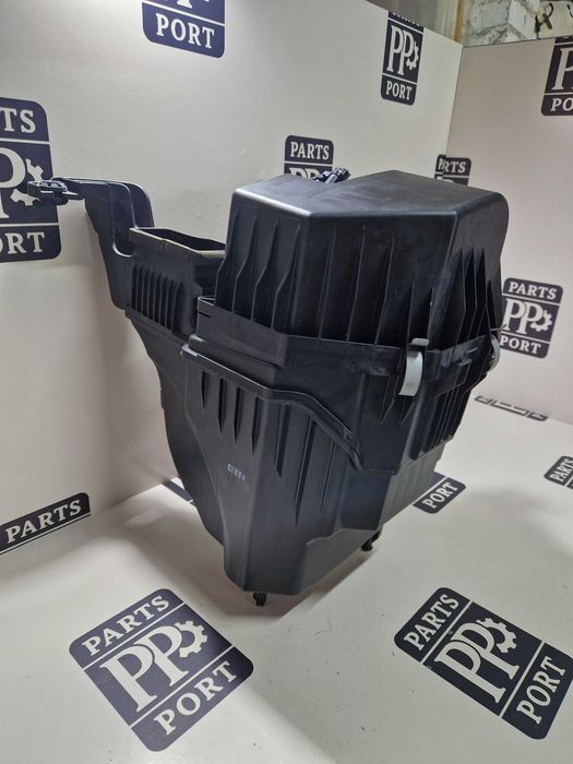 Корпус воздушного фильтра Nissan Rogue 2021 2022 2023 1.5T в сборе