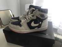 Buty Jordan 1 High Utility Quai 54