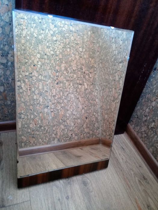 Зеркало 80-х (60 х 41 см)