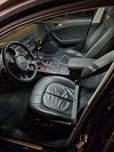 Audi a6 c7 сидіння