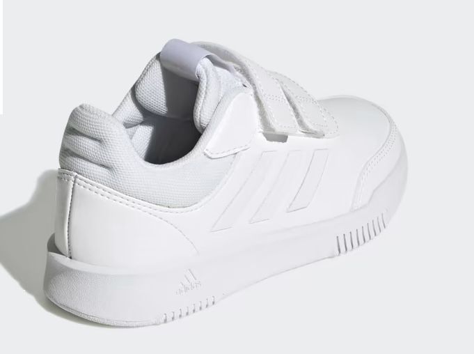 Adidas Tensaur dziecięce adidaski na rzep, r.33 super stan !