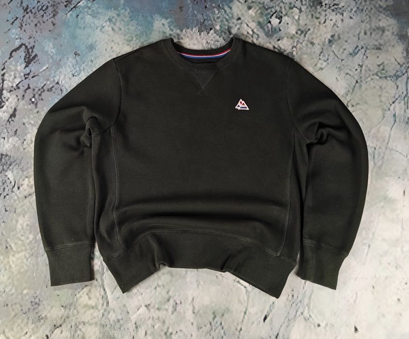 Damska Bluza Galt Sand M – Ciemnozielona, miękka i stylowa!