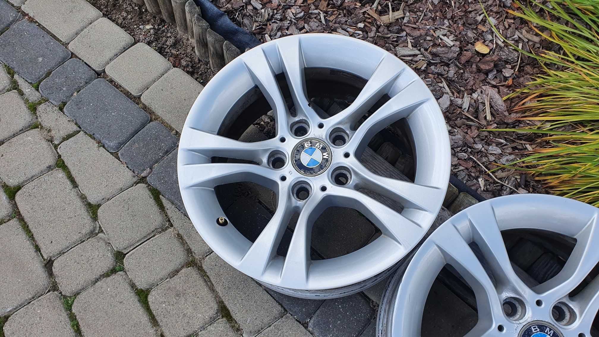 16" alufelgi 5x120 bmw e36 e46 e90 e91 z3 e87 f20 f30 x3 e83 x1 e84