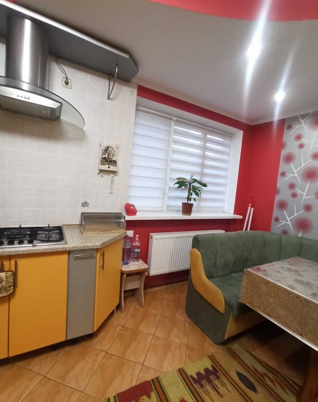 № 12818 - Частина будинку в центрі, хороший стан, автономне опалення