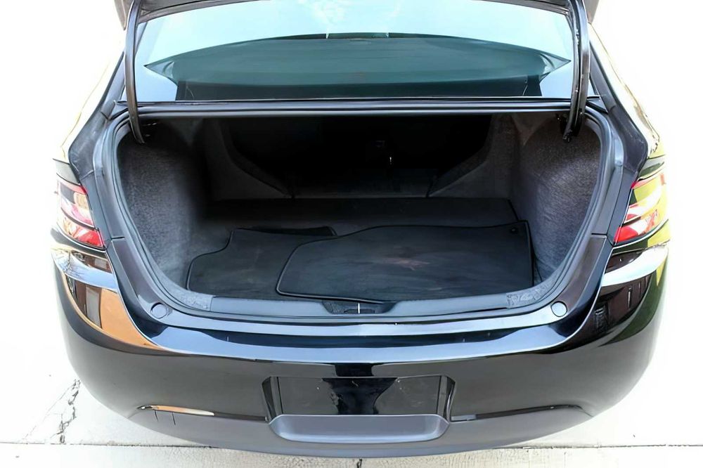 Dodge Dart      2015