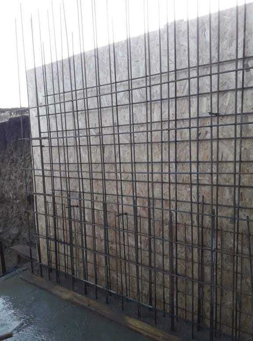 Budowa domów, płyty fundamentowe docieplenia pianapur, regipsy,remonty